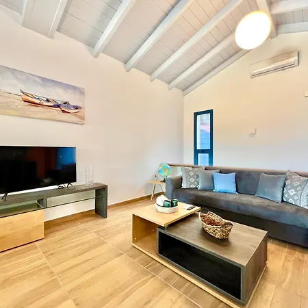 Villa Blu & With Pool By Dadovillas *