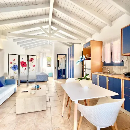 Villa Blu & With Pool By Dadovillas Barbati