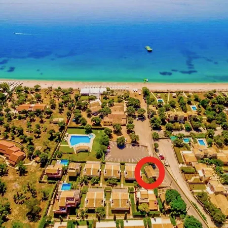 Villa Blu & With Pool By Dadovillas Barbati