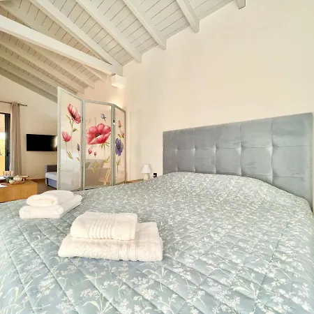 Villa Blu & With Pool By Dadovillas *