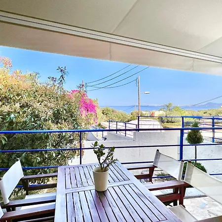 Blu & With Pool By Dadovillas Villa Barbati